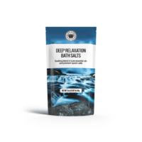 Deep Relaxation Bath Salts