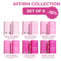 Affirm Collection Bundles ( Set of 6) 15% Discount