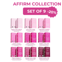 Affirm Collection Bundles (Set of 9) -20% Discount