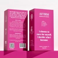 AFFIRM- Bayberry, Eucalyptus & Fir