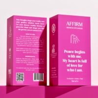 AFFIRM: Eucalyptus, Lemon & Sage