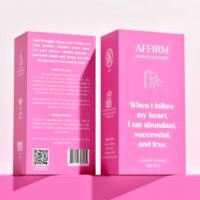 AFFIRM: Grapefruit & Nectarine