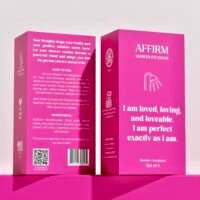 AFFIRM-Menthol & Eucalyptus