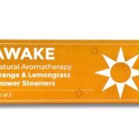 AWAKE Shower Steamers