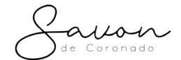 Savon De Conorado logo