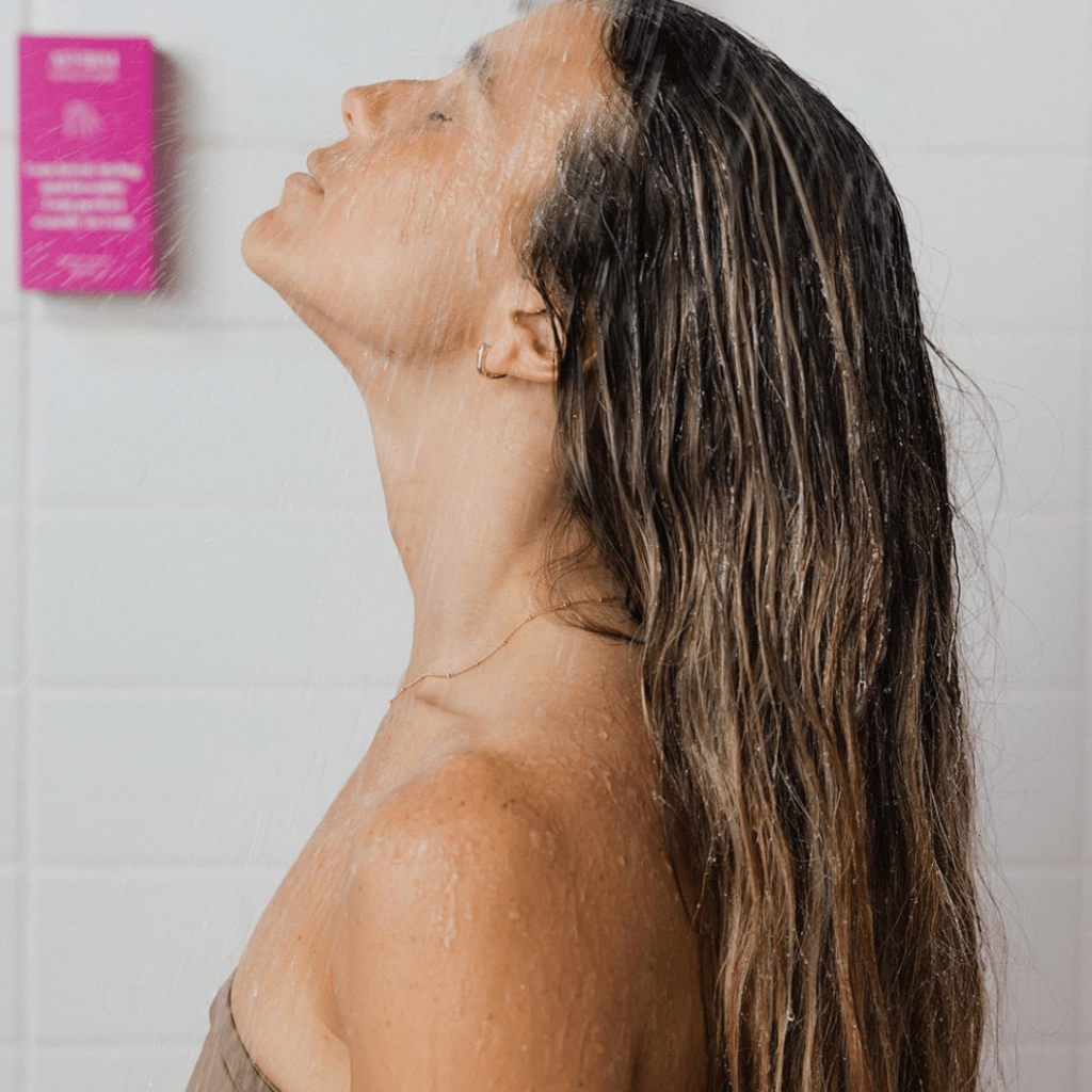 aromatherapy shower steamer s by savon conorado, made in usa cruelty free, fast shiping california